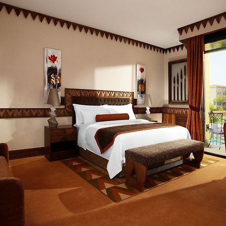 Grand Hills Hotel & Spa Brummana Buitenkant foto