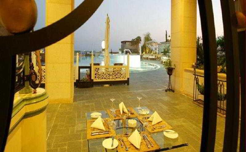 Grand Hills Hotel & Spa Brummana Buitenkant foto
