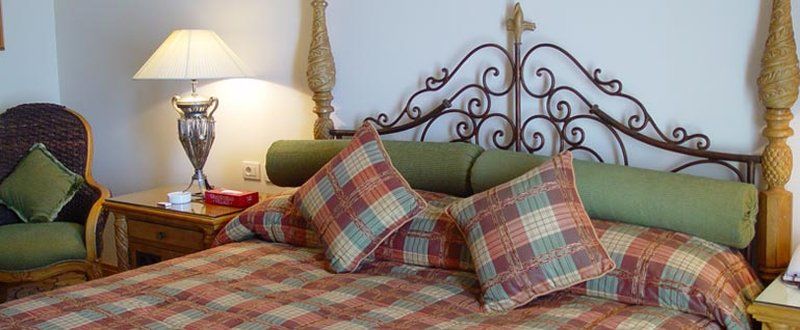 Grand Hills Hotel & Spa Brummana Buitenkant foto