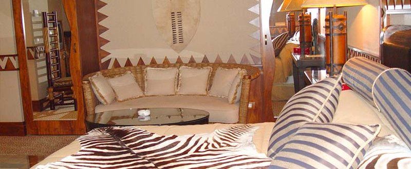 Grand Hills Hotel & Spa Brummana Buitenkant foto