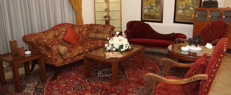Grand Hills Hotel & Spa Brummana Buitenkant foto