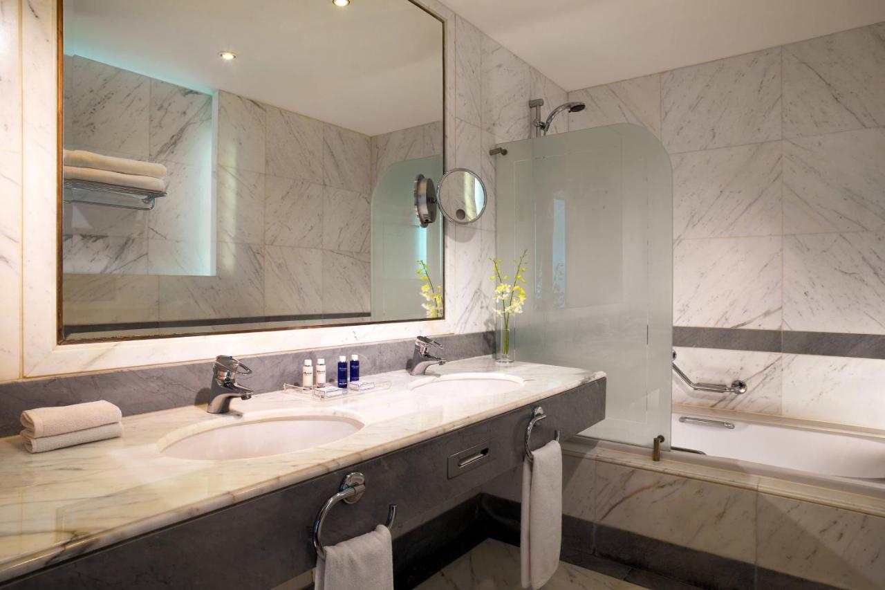 Grand Hills Hotel & Spa Brummana Buitenkant foto