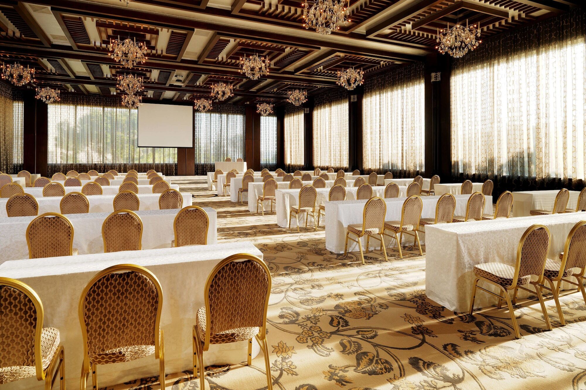 Grand Hills Hotel & Spa Brummana Buitenkant foto