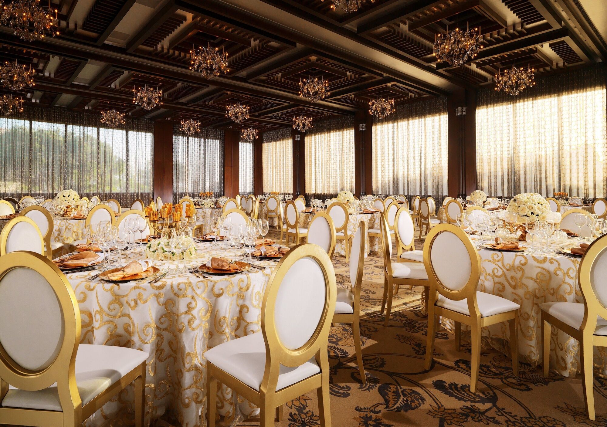 Grand Hills Hotel & Spa Brummana Buitenkant foto